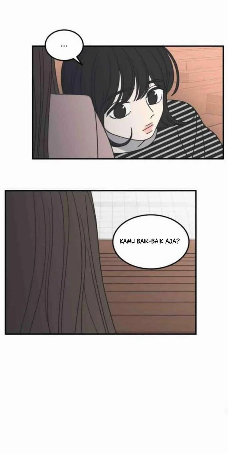 A Guide to Proper Dating Chapter 54 Gambar 34