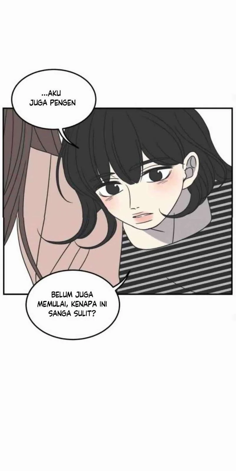 A Guide to Proper Dating Chapter 54 Gambar 36