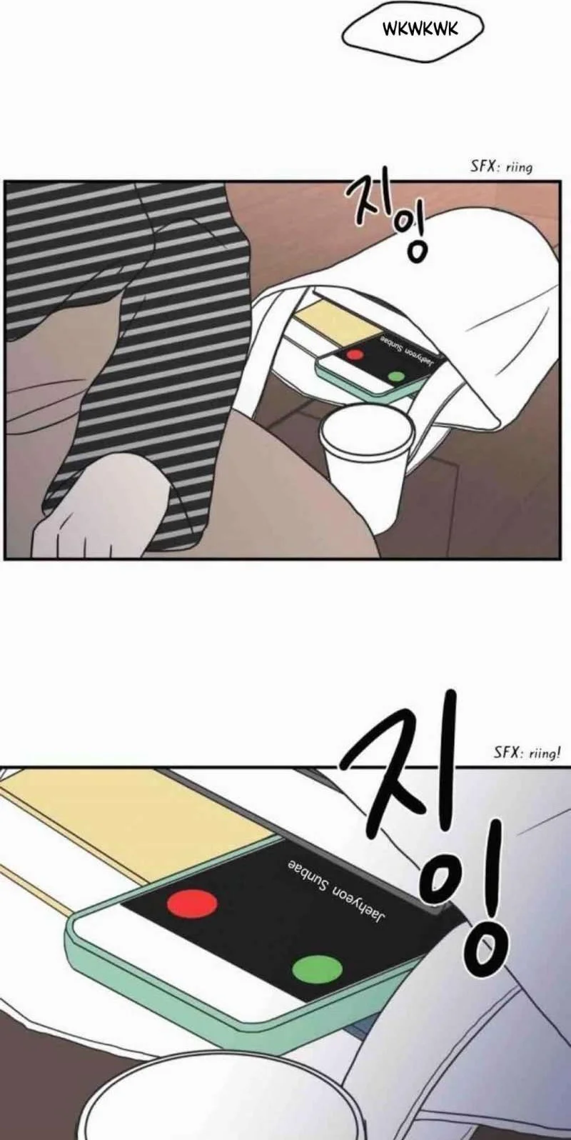 A Guide to Proper Dating Chapter 54 Gambar 40