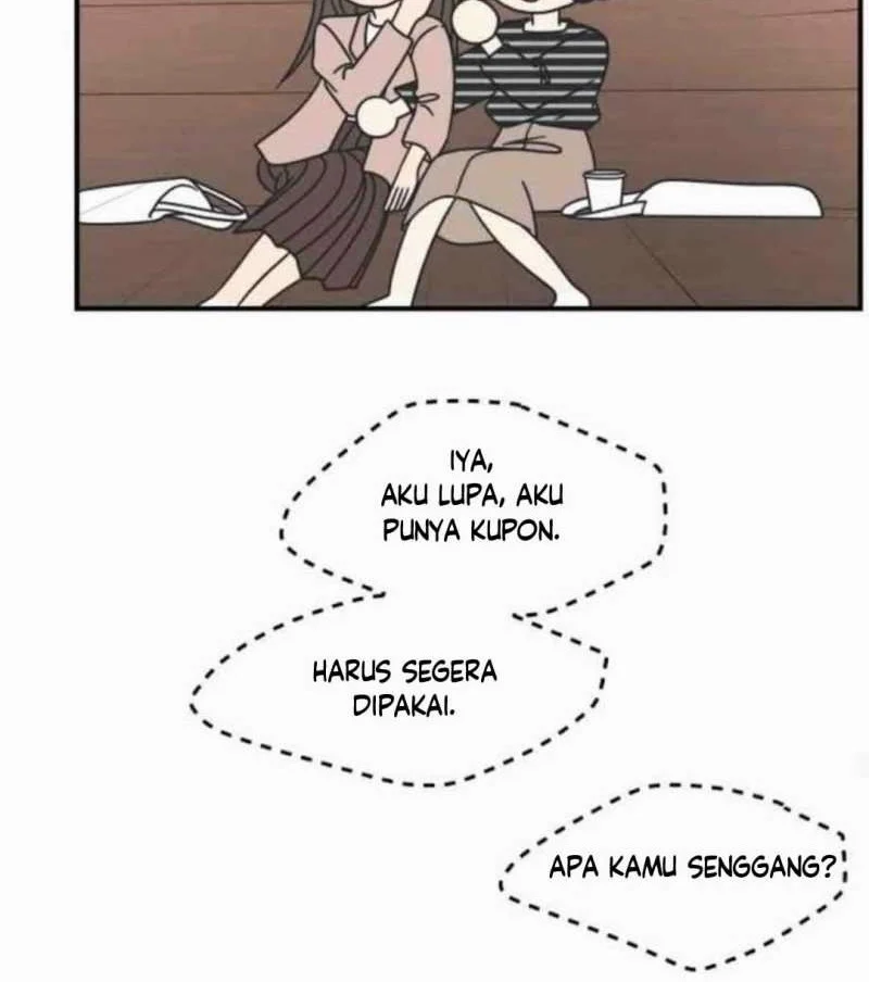 A Guide to Proper Dating Chapter 54 Gambar 42