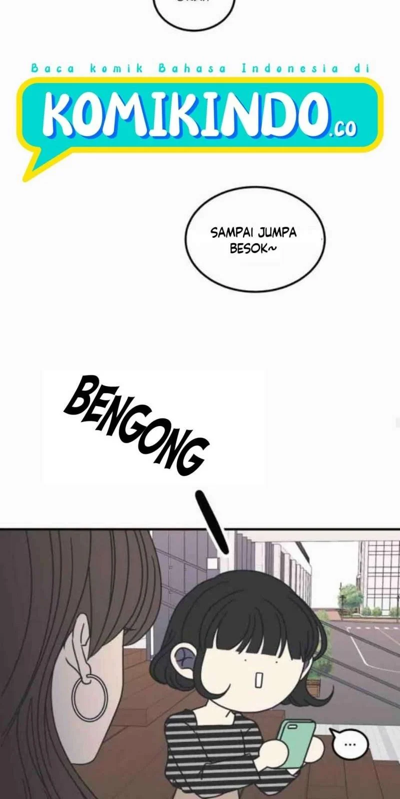 A Guide to Proper Dating Chapter 54 Gambar 44