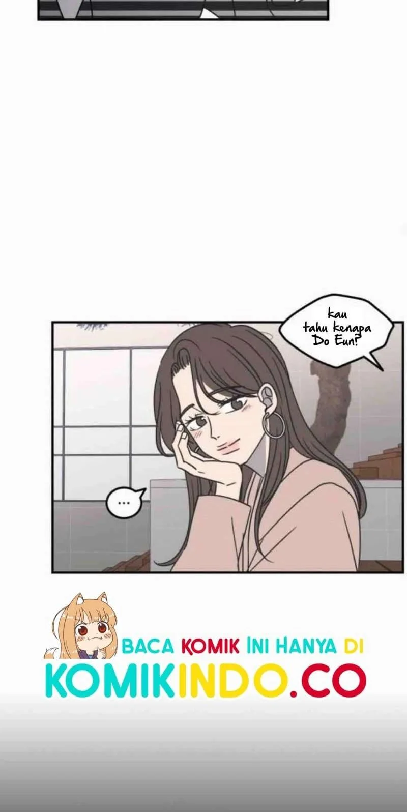 A Guide to Proper Dating Chapter 54 Gambar 46