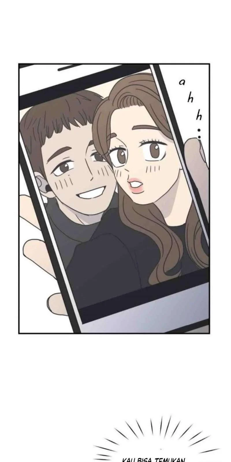 A Guide to Proper Dating Chapter 54 Gambar 48