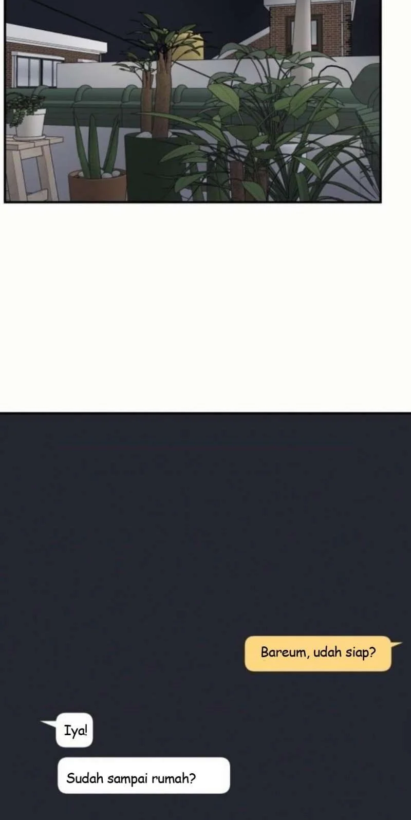 A Guide to Proper Dating Chapter 54 Gambar 9