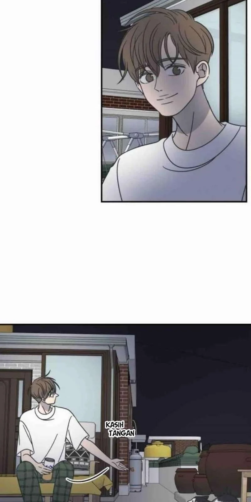 A Guide to Proper Dating Chapter 54 Gambar 14