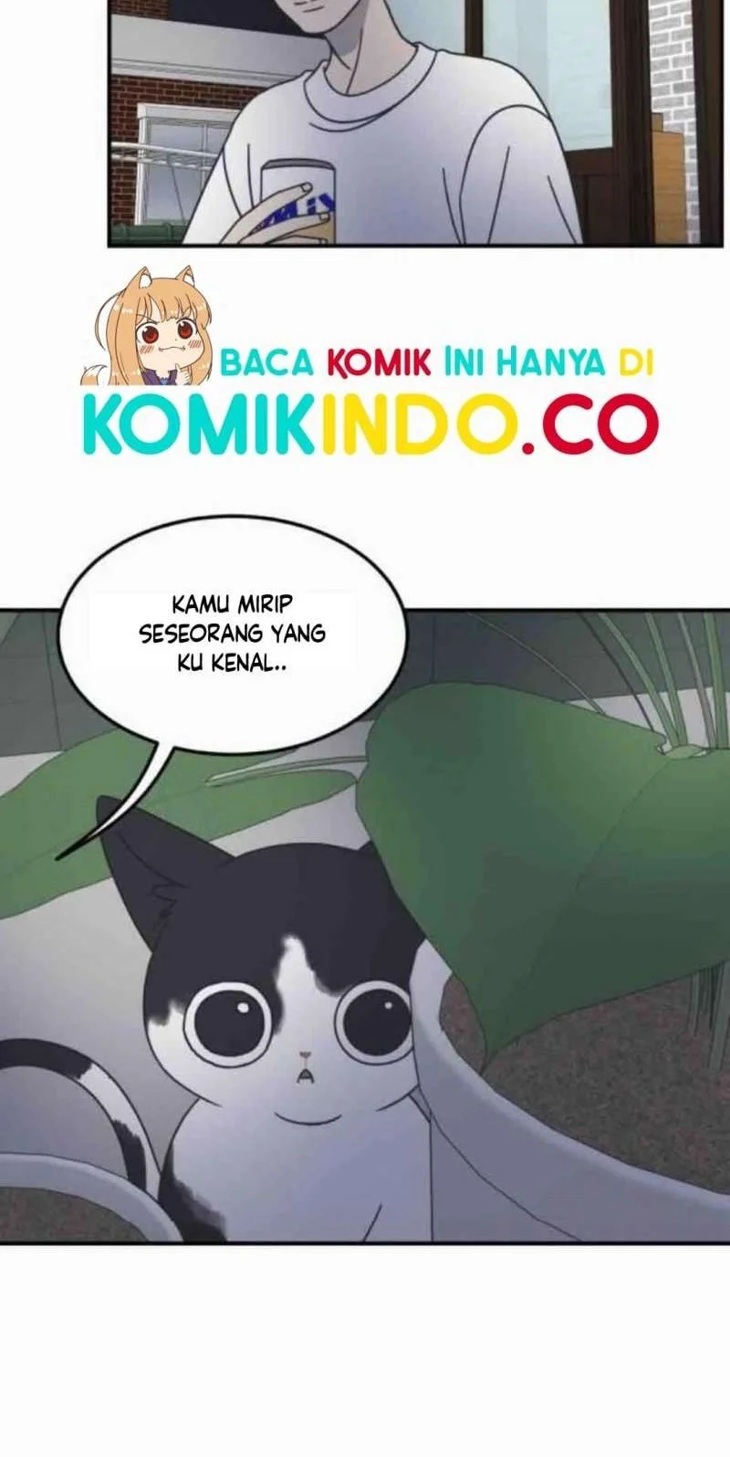 A Guide to Proper Dating Chapter 54 Gambar 16