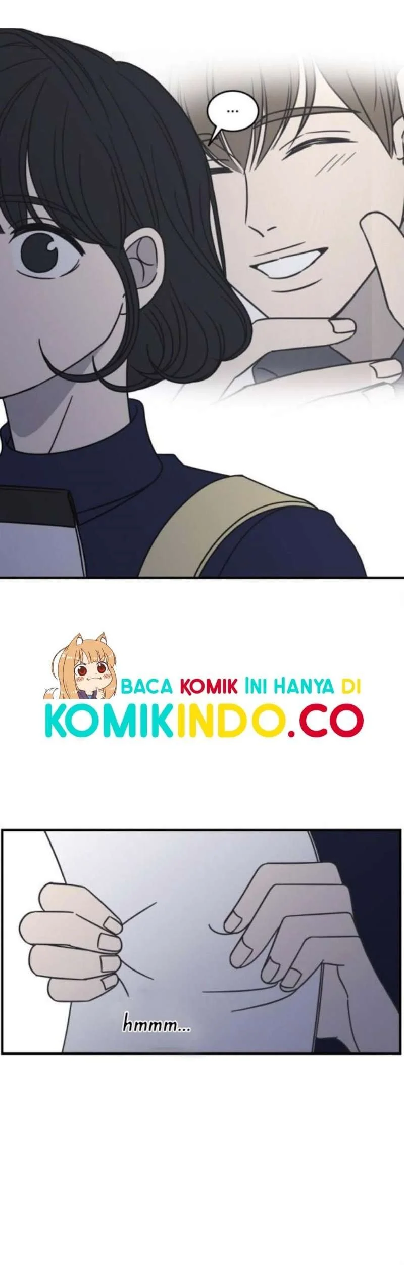 A Guide to Proper Dating Chapter 55 Gambar 31