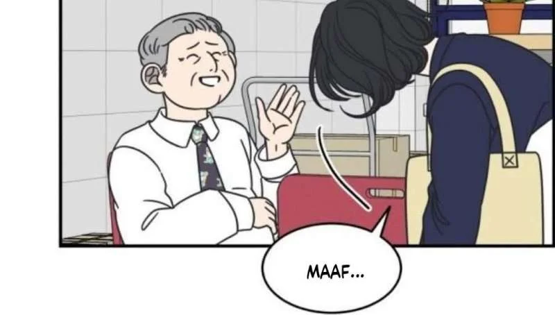 A Guide to Proper Dating Chapter 55 Gambar 33