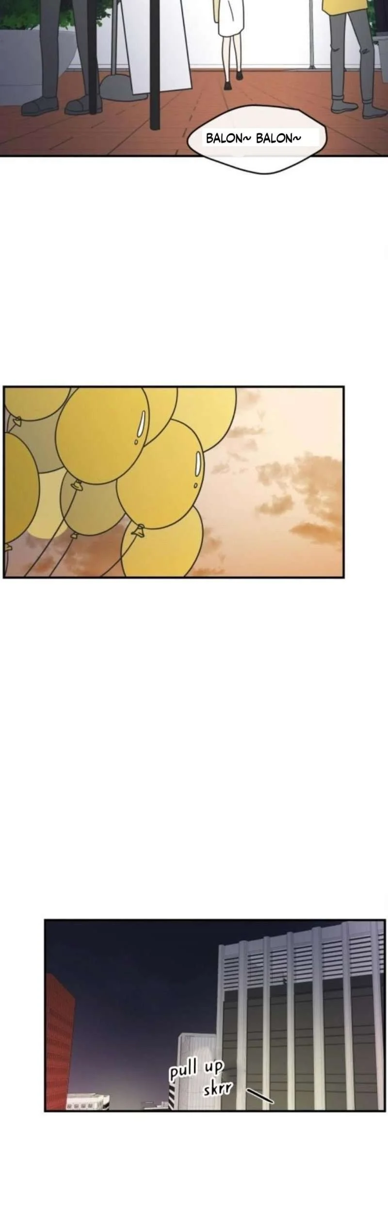 A Guide to Proper Dating Chapter 55 Gambar 36