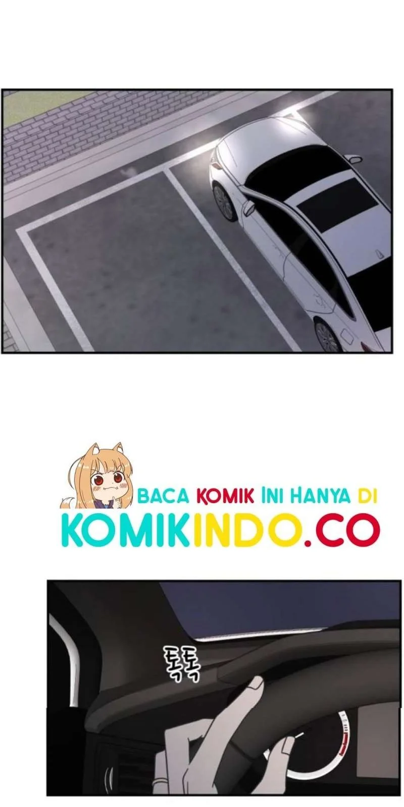 A Guide to Proper Dating Chapter 55 Gambar 37