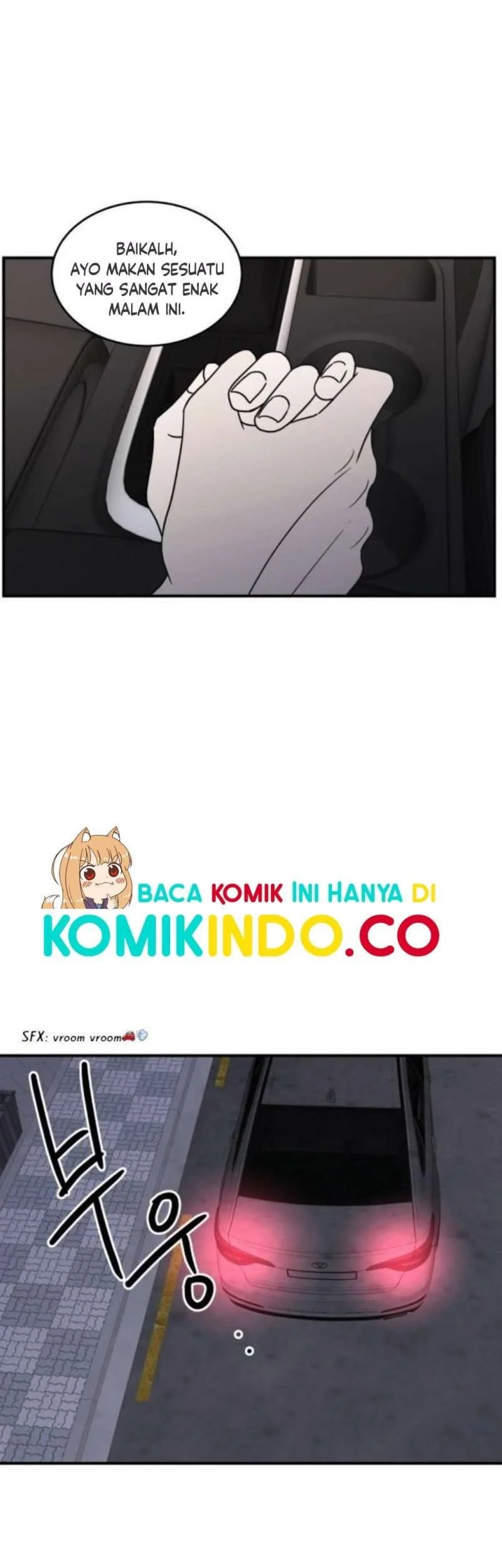 A Guide to Proper Dating Chapter 55 Gambar 44