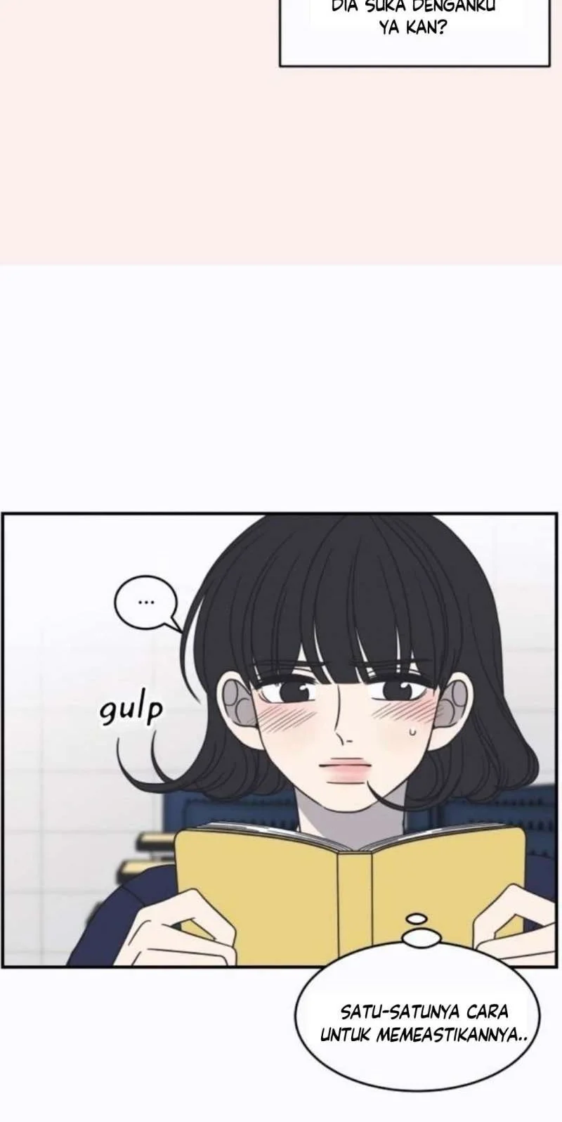 A Guide to Proper Dating Chapter 55 Gambar 5