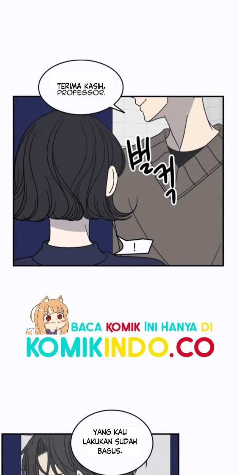 A Guide to Proper Dating Chapter 55 Gambar 9