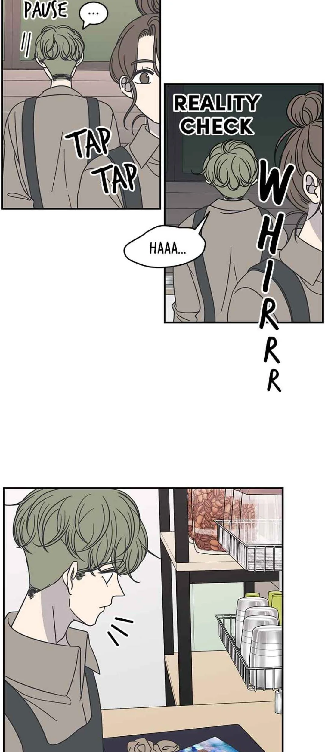 A Guide to Proper Dating Chapter 56 Gambar 12