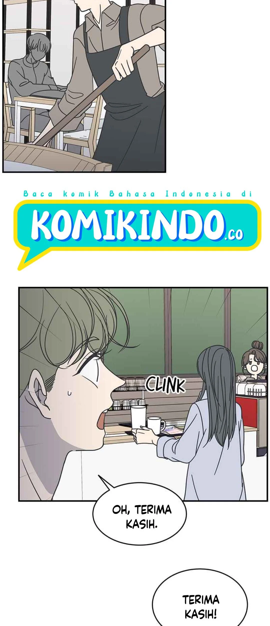 A Guide to Proper Dating Chapter 56 Gambar 3