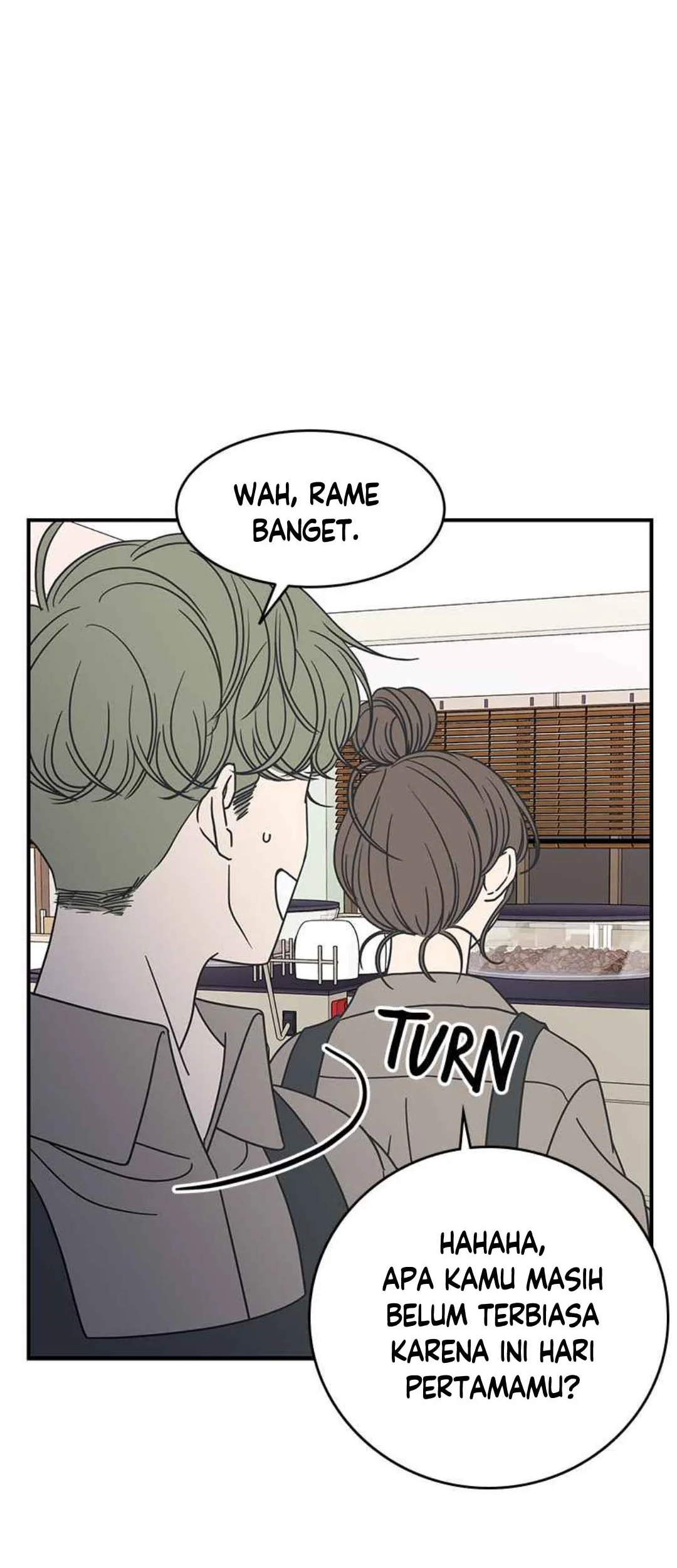 A Guide to Proper Dating Chapter 56 Gambar 5