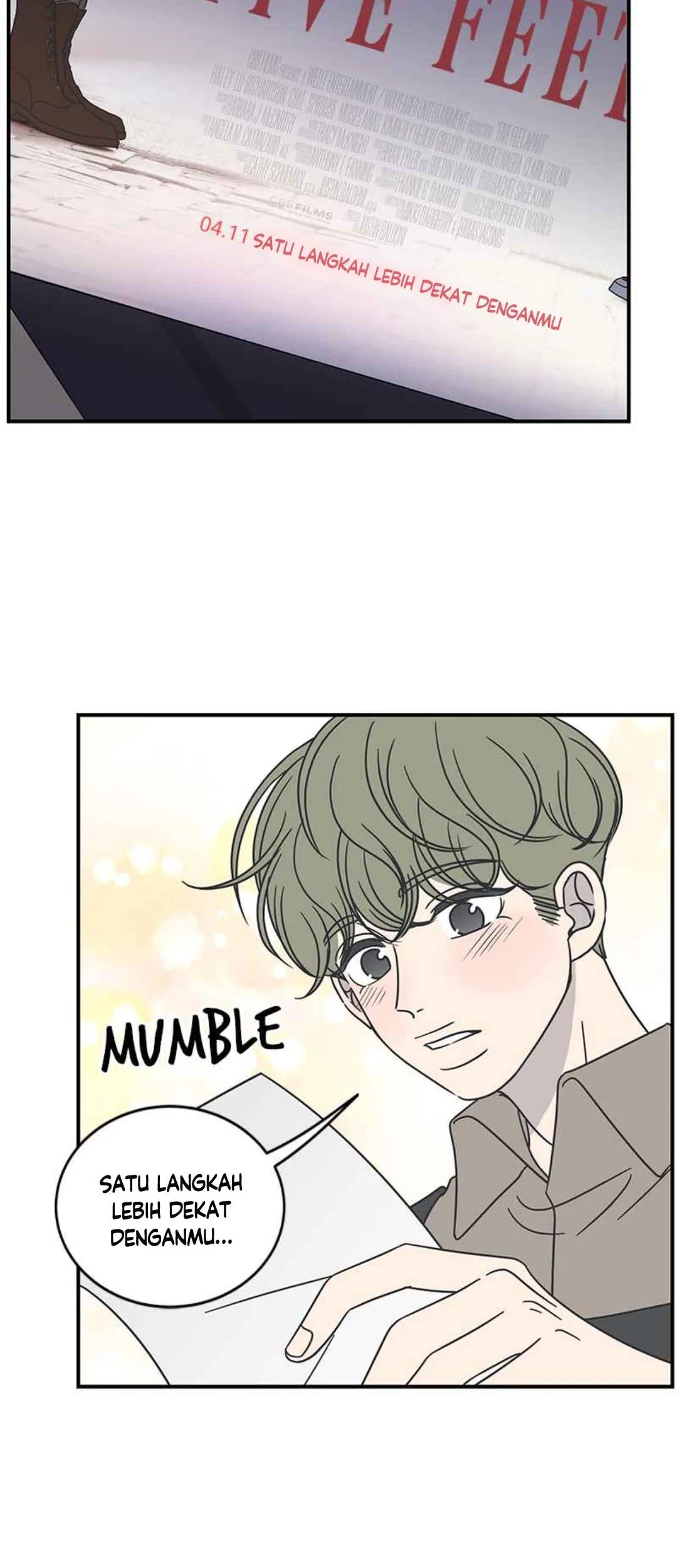 A Guide to Proper Dating Chapter 56 Gambar 15