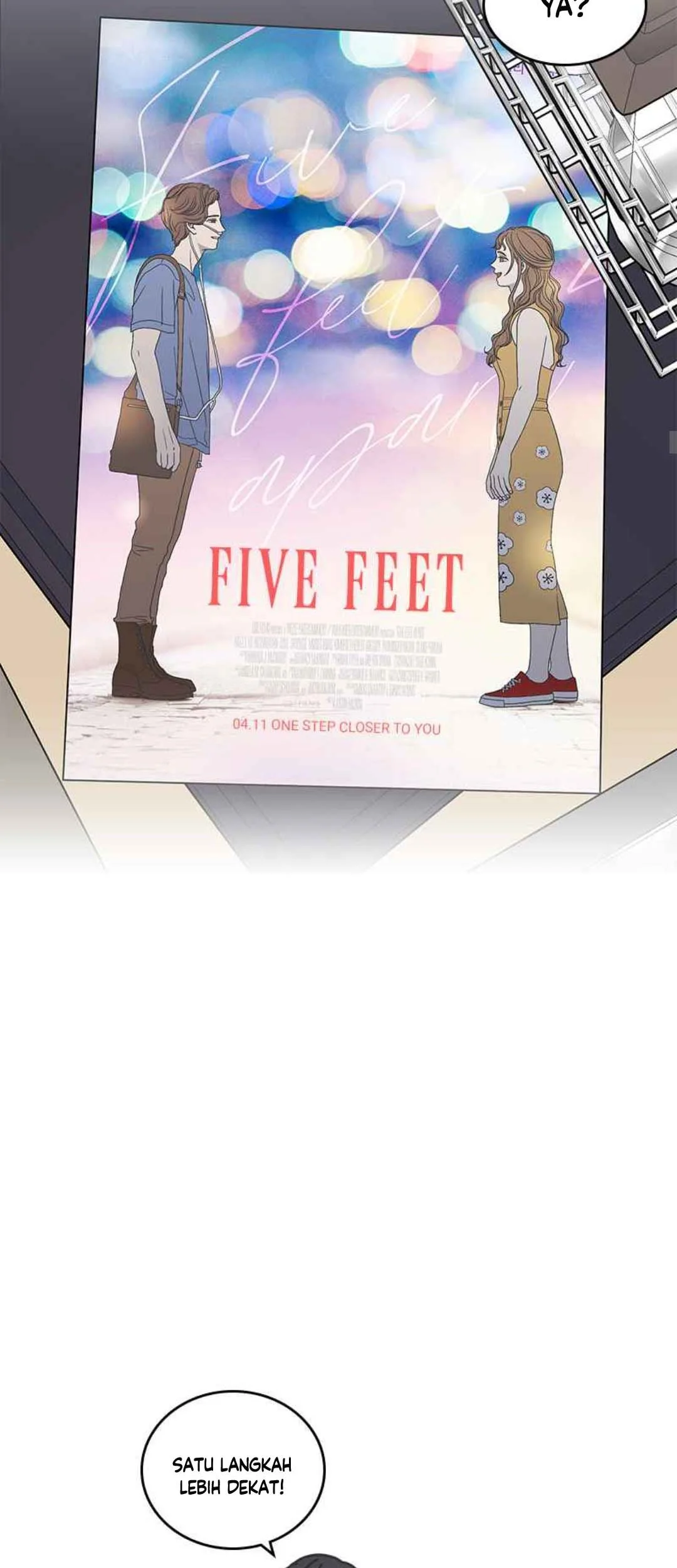 A Guide to Proper Dating Chapter 56 Gambar 20