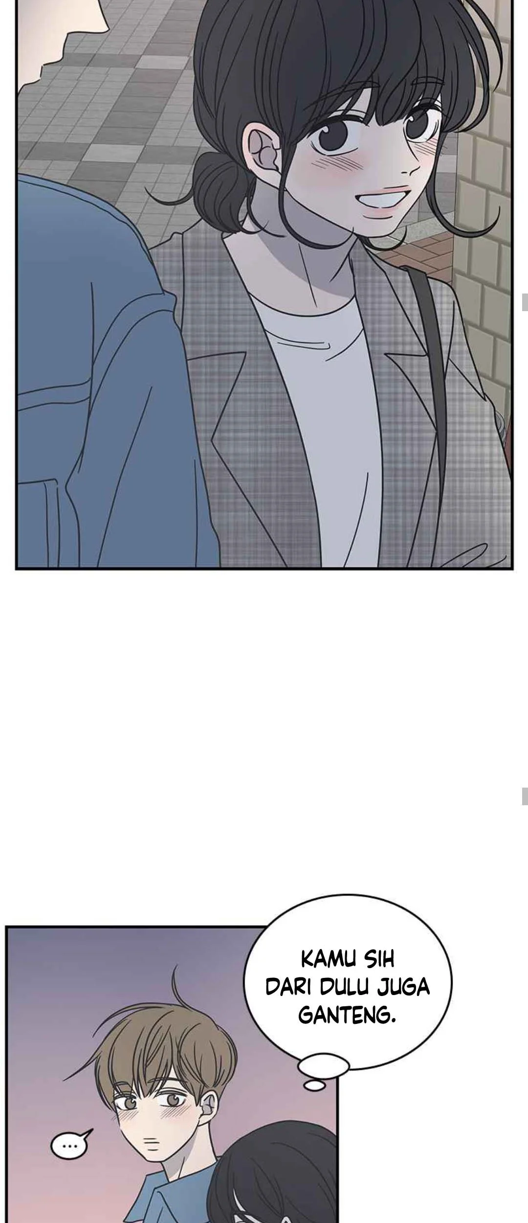 A Guide to Proper Dating Chapter 56 Gambar 28