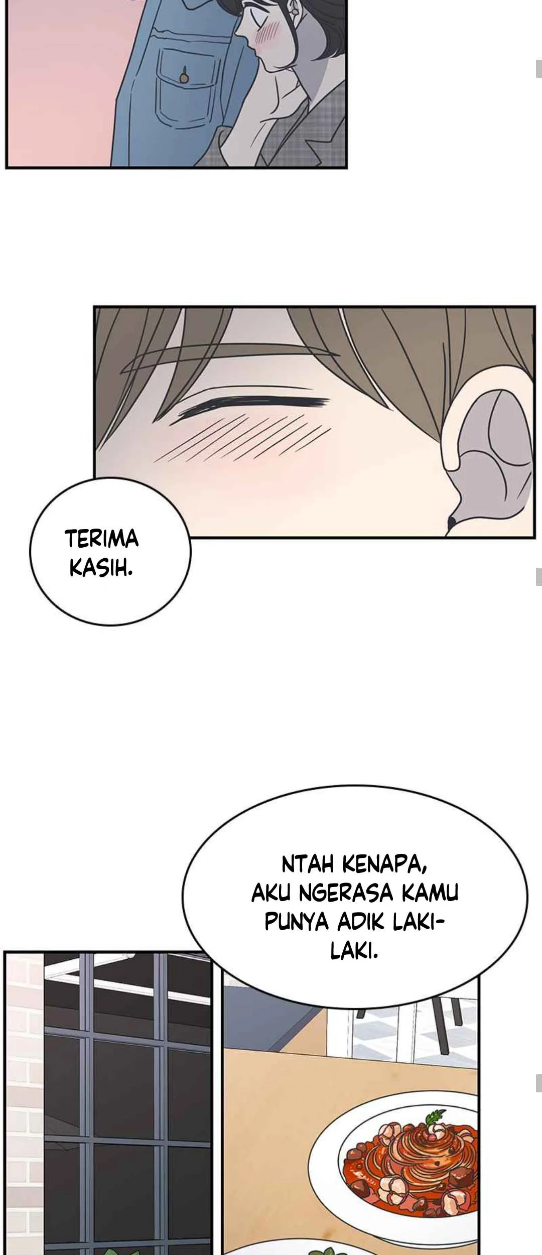 A Guide to Proper Dating Chapter 56 Gambar 29