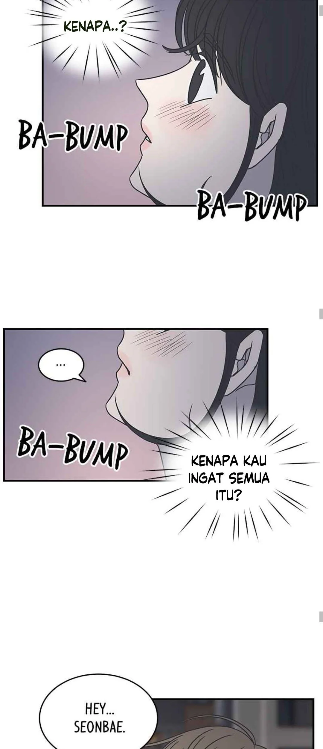 A Guide to Proper Dating Chapter 56 Gambar 37