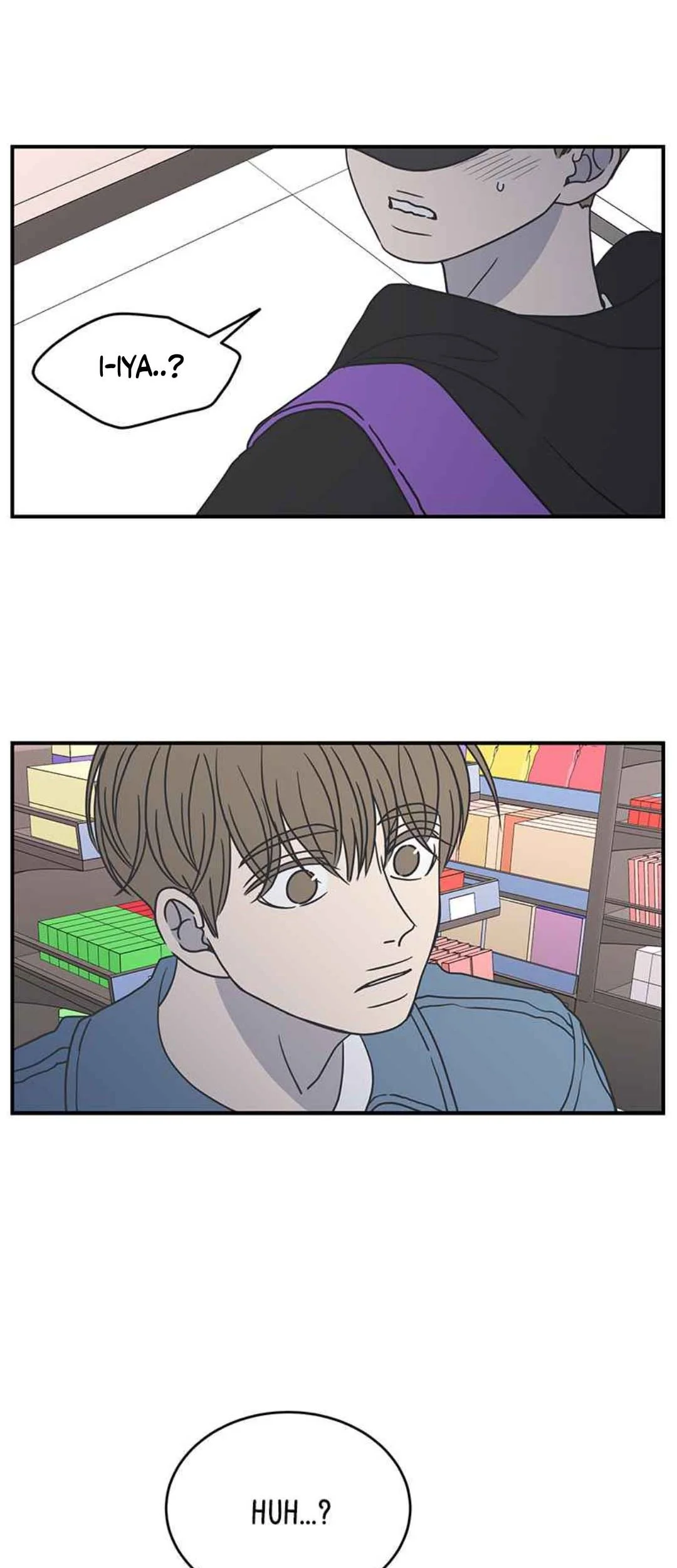 A Guide to Proper Dating Chapter 57 Gambar 4