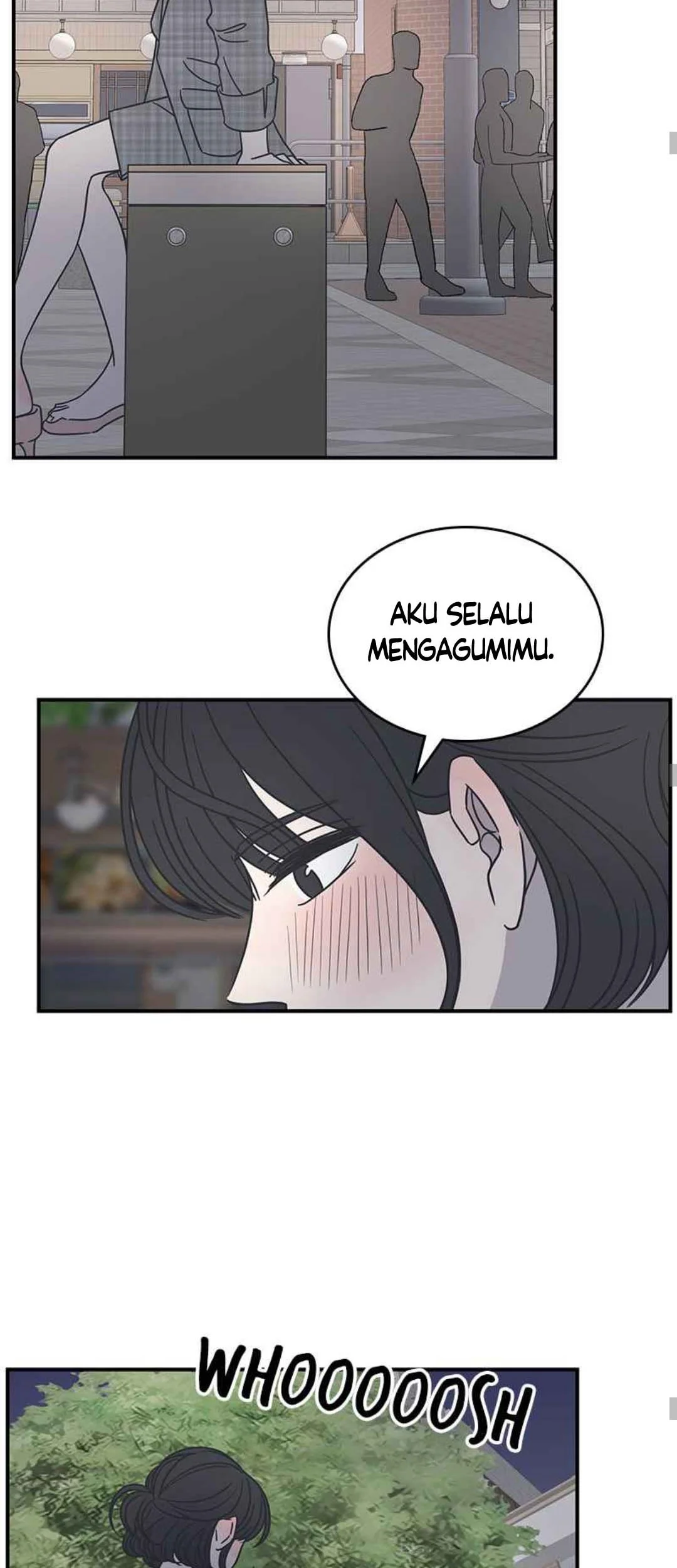 A Guide to Proper Dating Chapter 57 Gambar 18