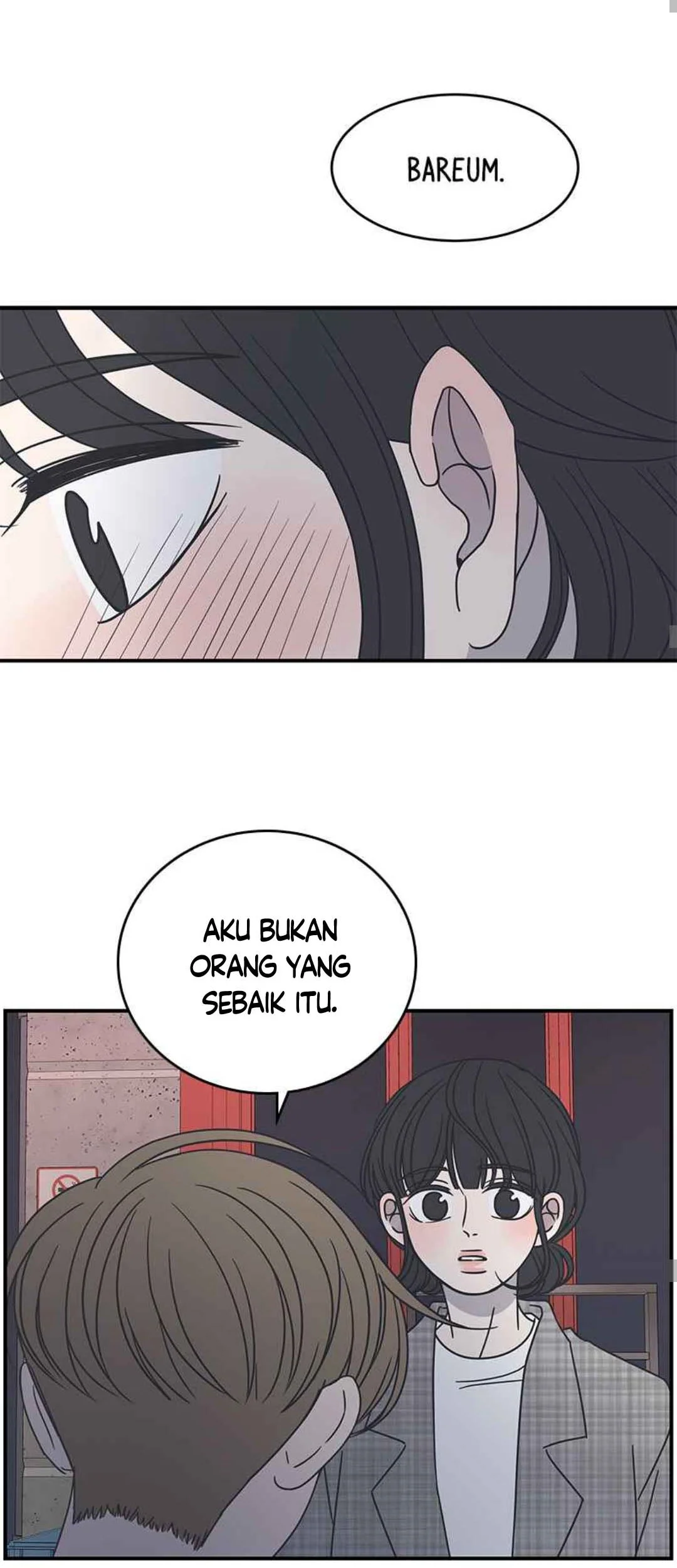 A Guide to Proper Dating Chapter 57 Gambar 20