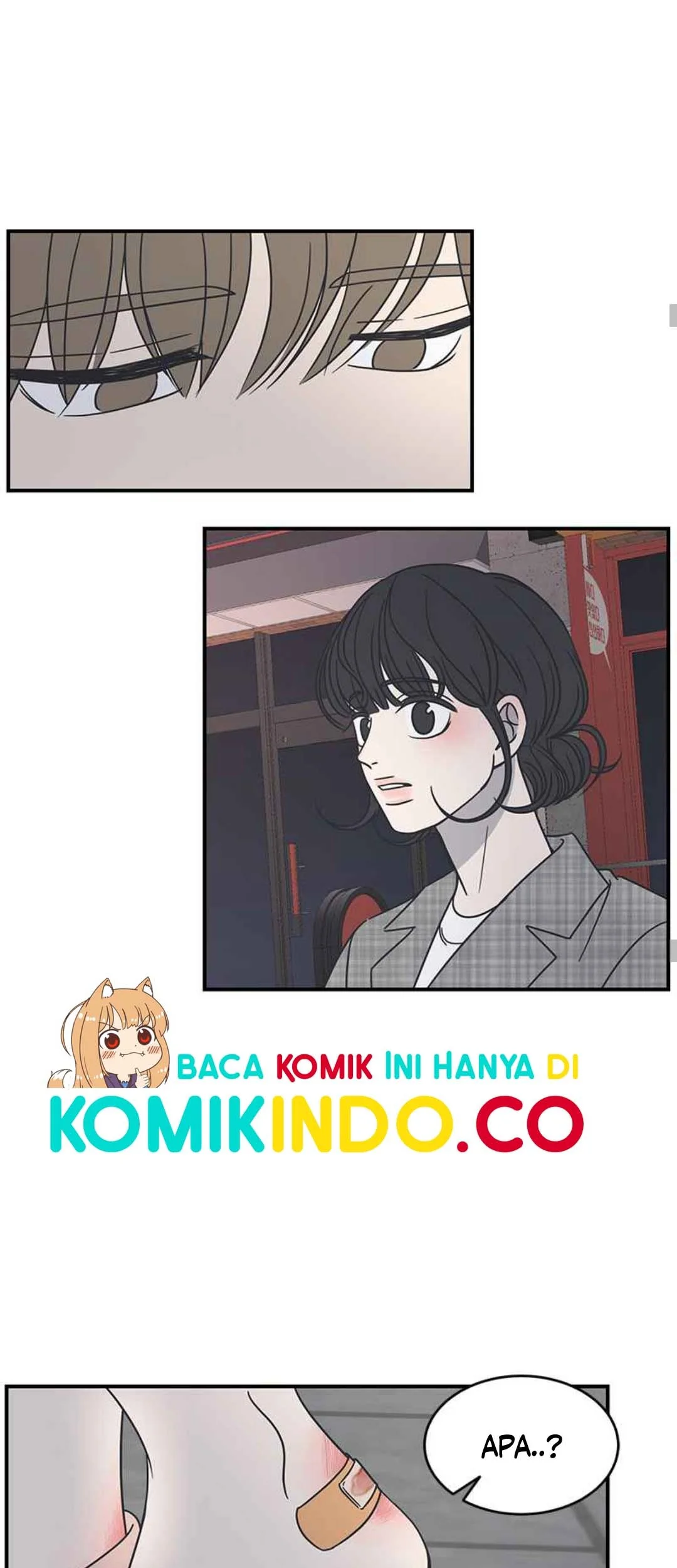 A Guide to Proper Dating Chapter 57 Gambar 21