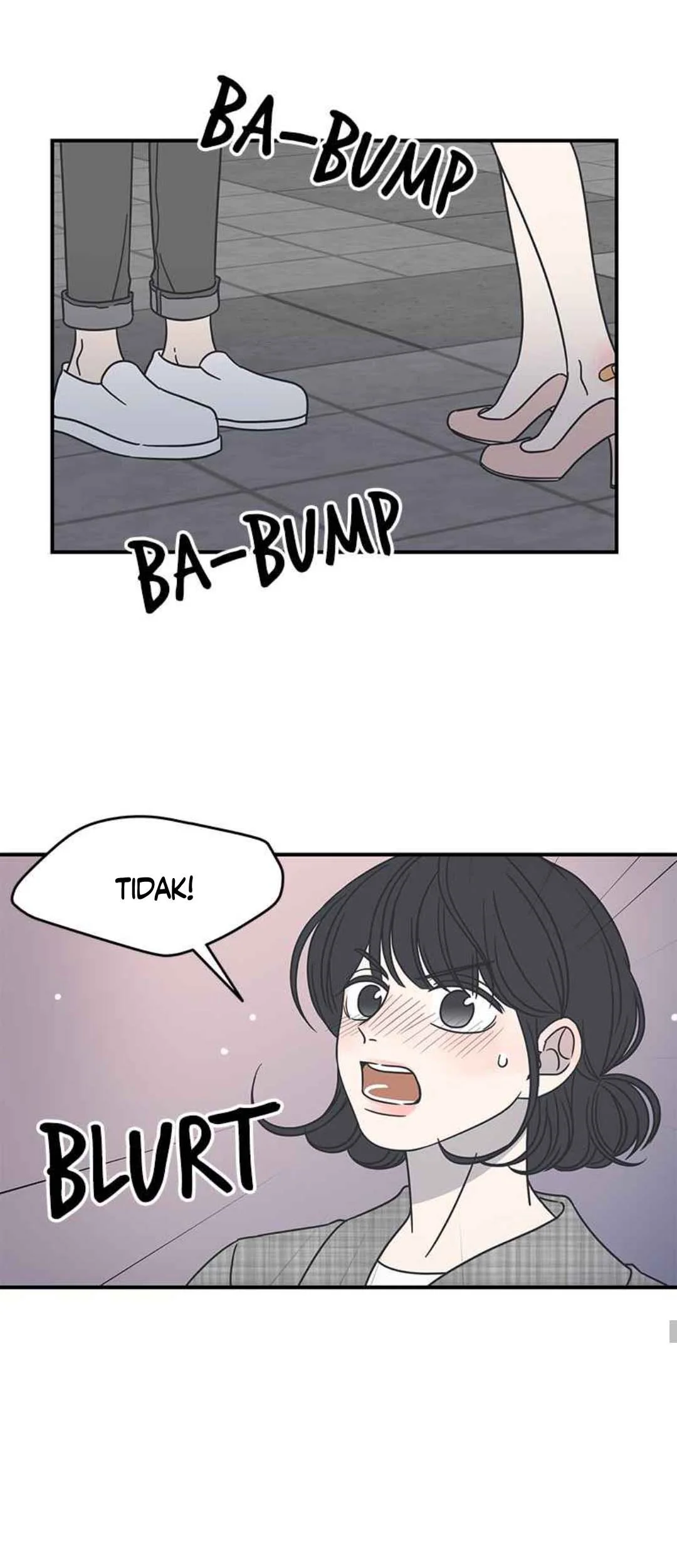 A Guide to Proper Dating Chapter 57 Gambar 25