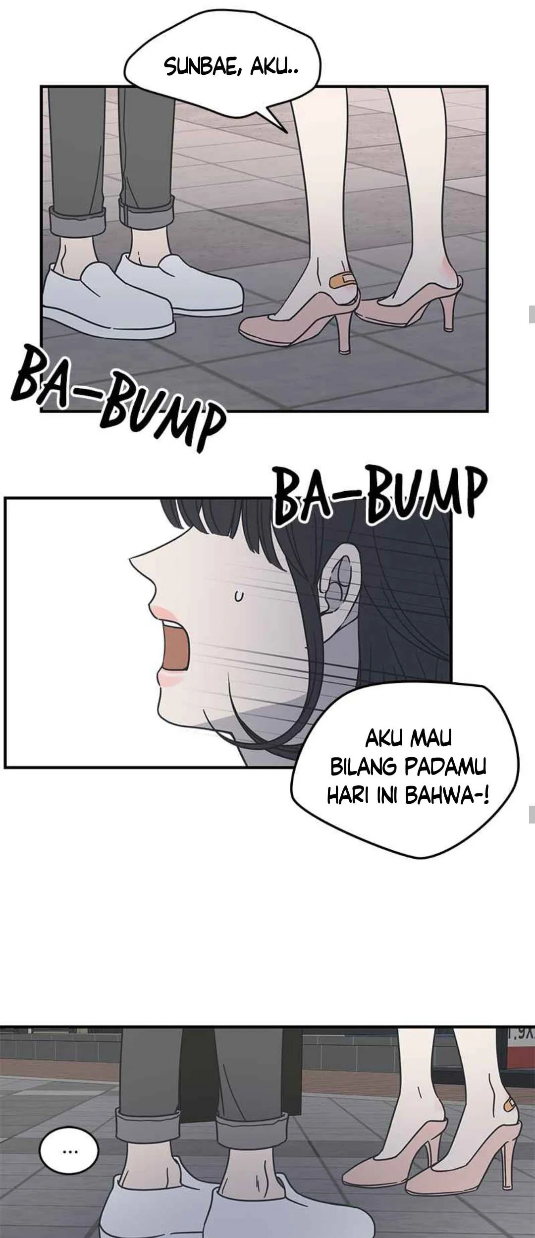 A Guide to Proper Dating Chapter 57 Gambar 26