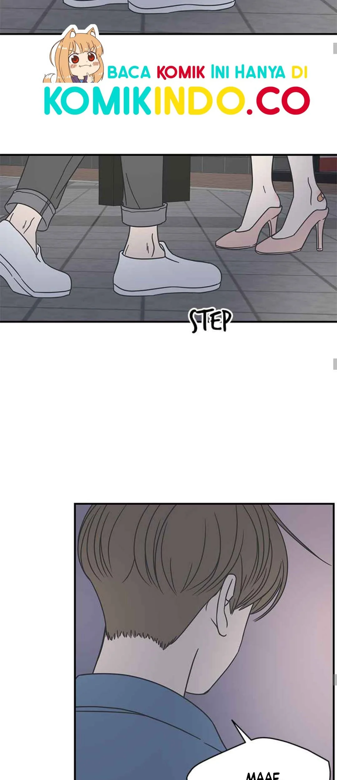 A Guide to Proper Dating Chapter 57 Gambar 27