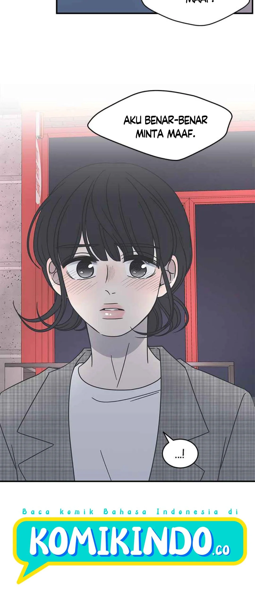 A Guide to Proper Dating Chapter 57 Gambar 28