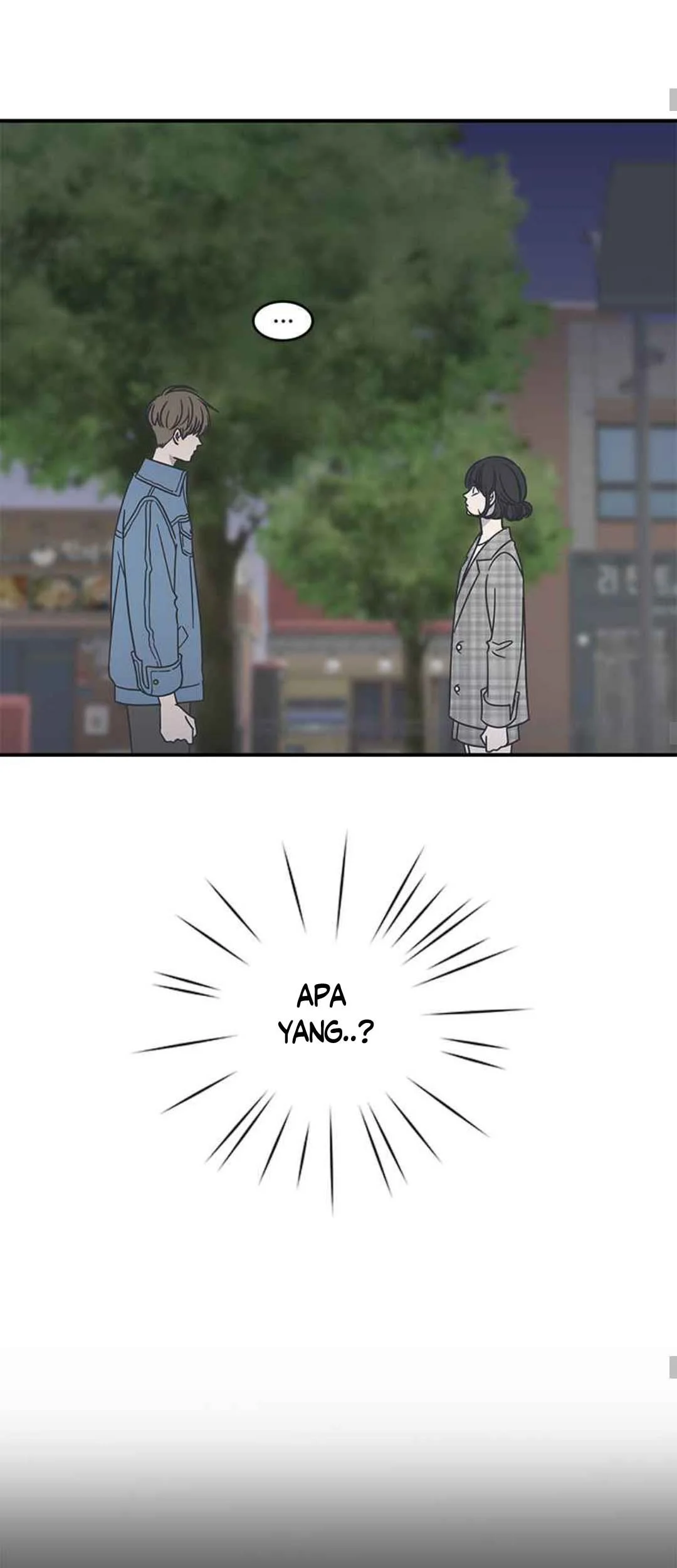 A Guide to Proper Dating Chapter 57 Gambar 29