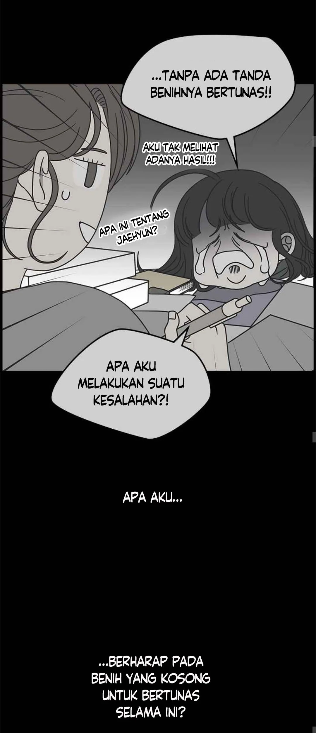 A Guide to Proper Dating Chapter 57 Gambar 32