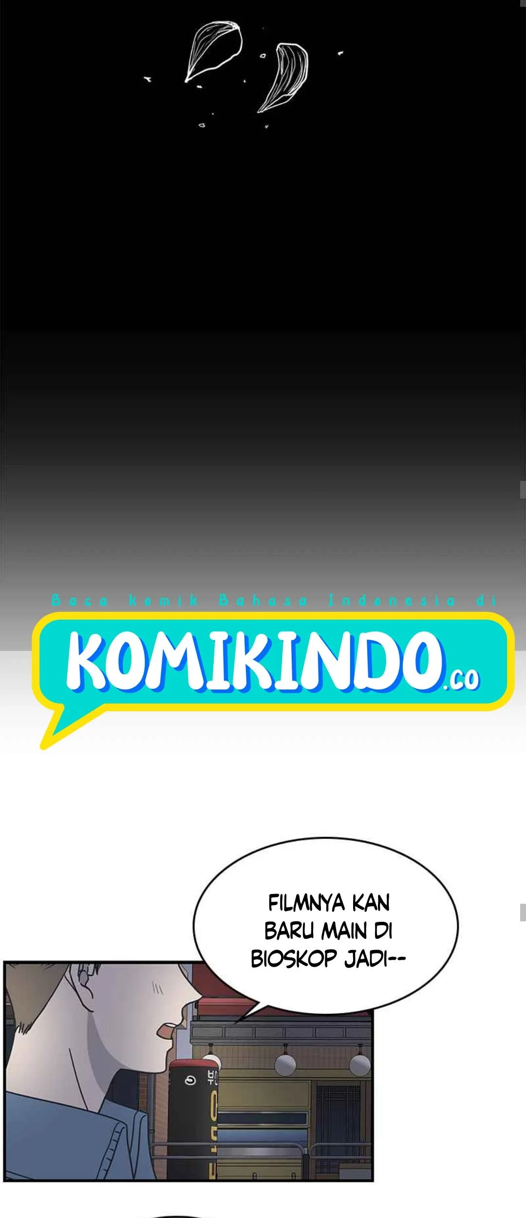 A Guide to Proper Dating Chapter 57 Gambar 33