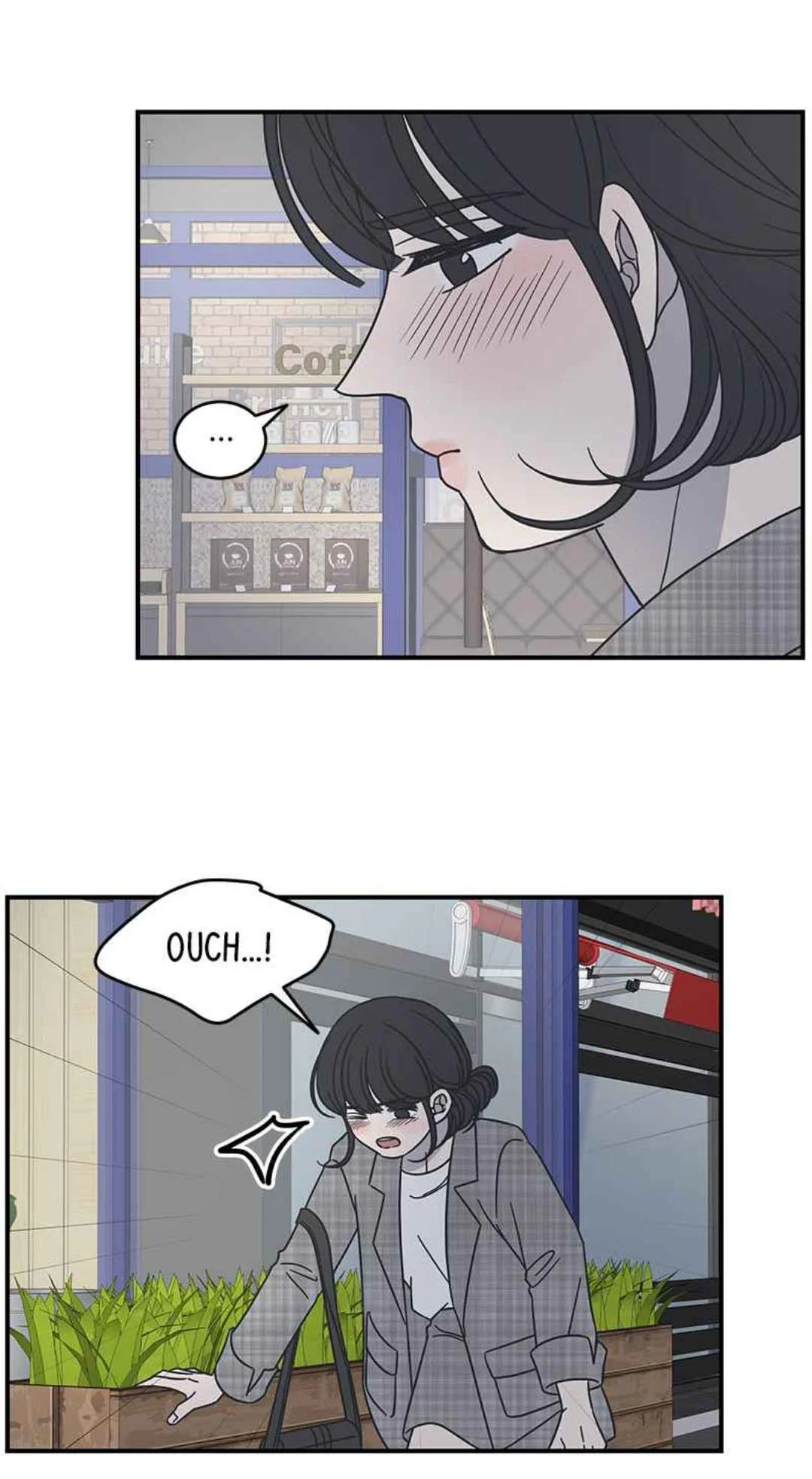 A Guide to Proper Dating Chapter 57 Gambar 46