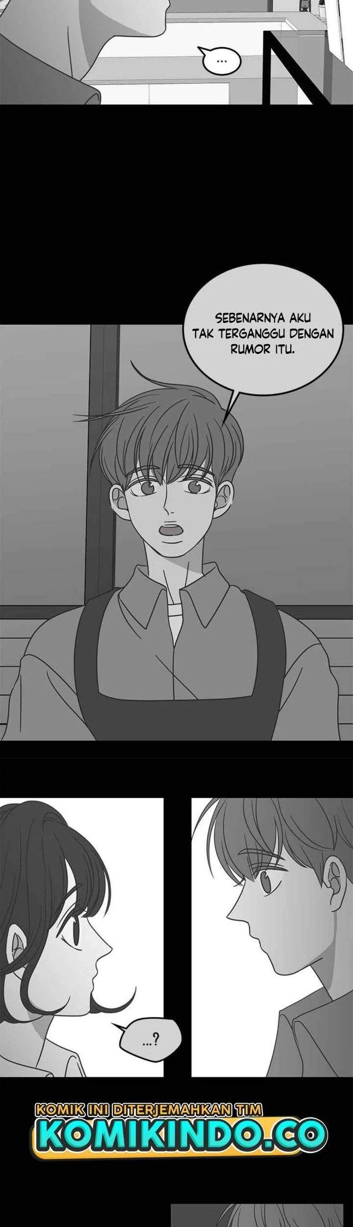 A Guide to Proper Dating Chapter 58 Gambar 21