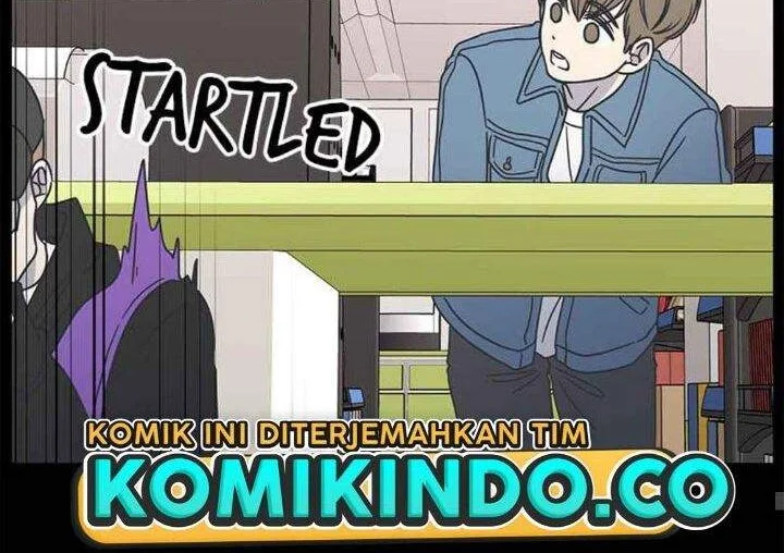 A Guide to Proper Dating Chapter 58 Gambar 30