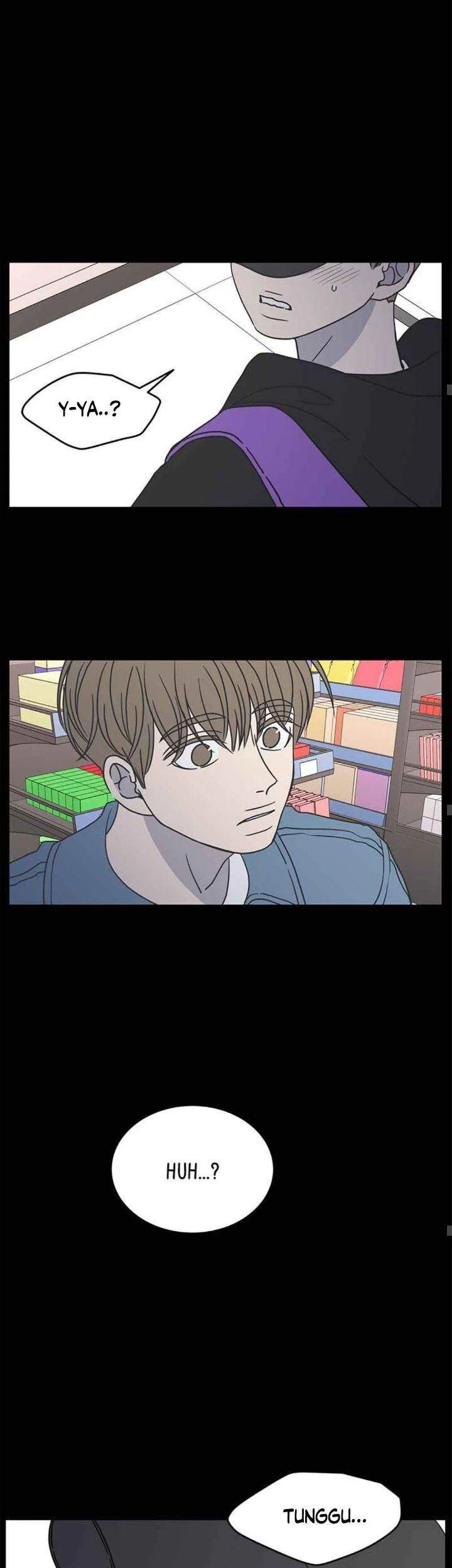 A Guide to Proper Dating Chapter 58 Gambar 31