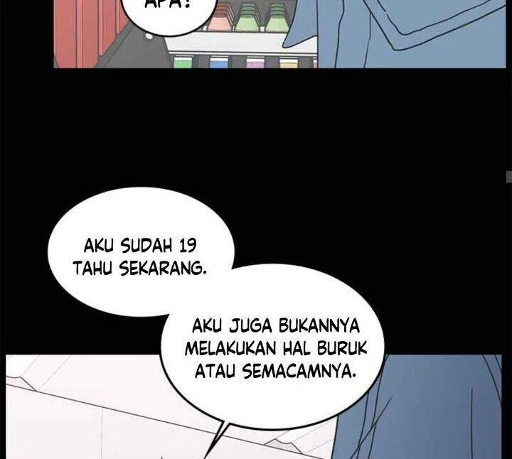 A Guide to Proper Dating Chapter 58 Gambar 38