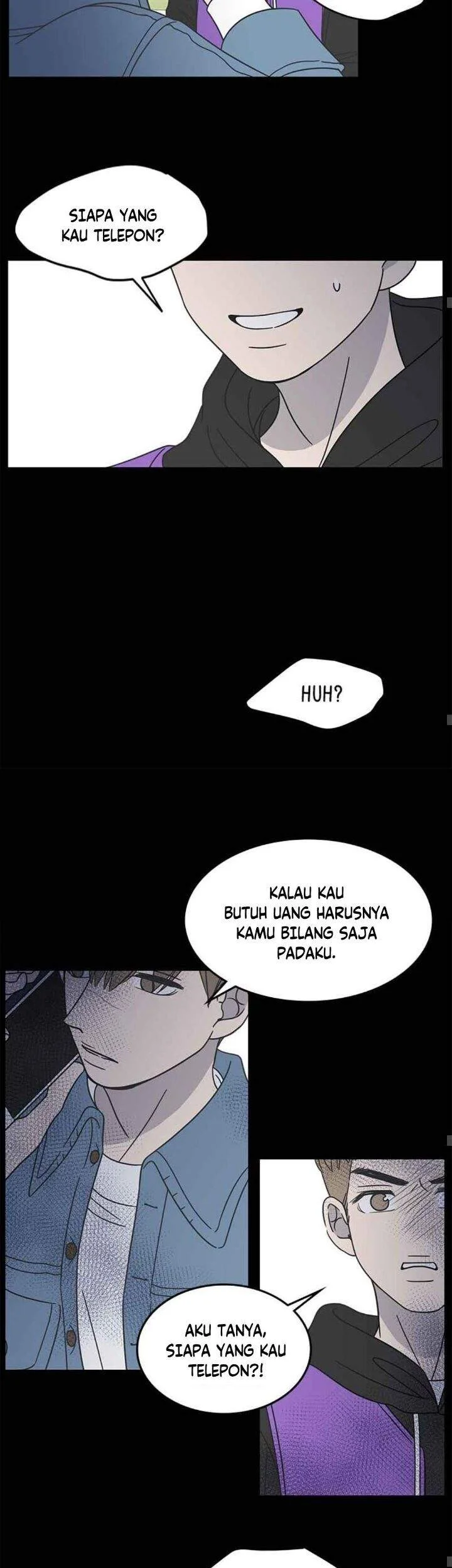 A Guide to Proper Dating Chapter 58 Gambar 41