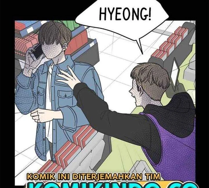 A Guide to Proper Dating Chapter 58 Gambar 42