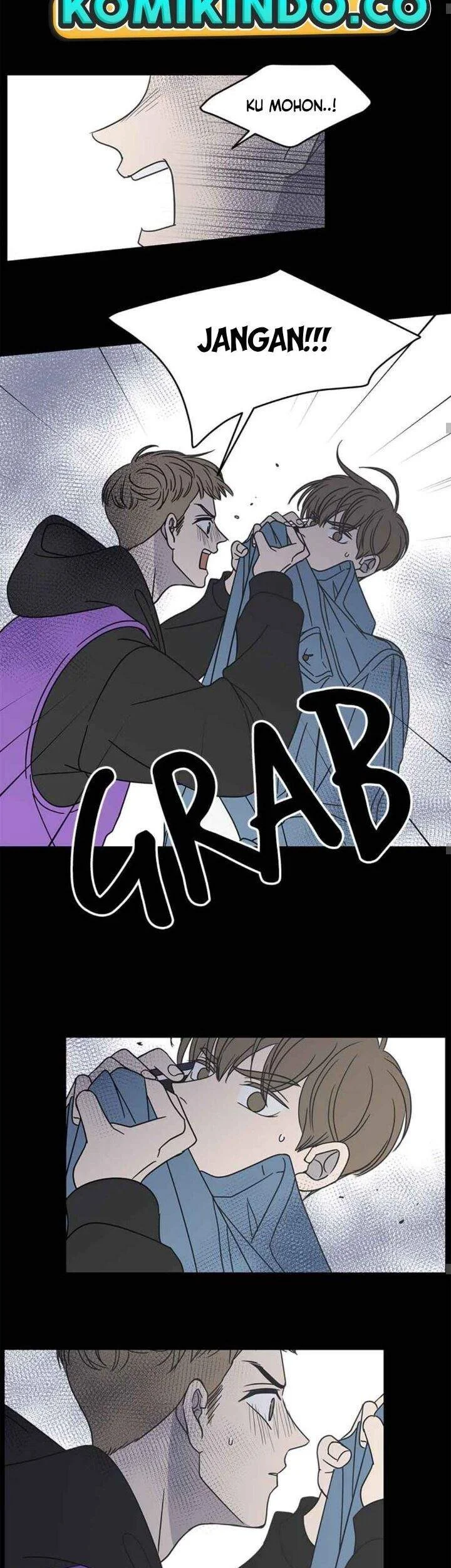 A Guide to Proper Dating Chapter 58 Gambar 43