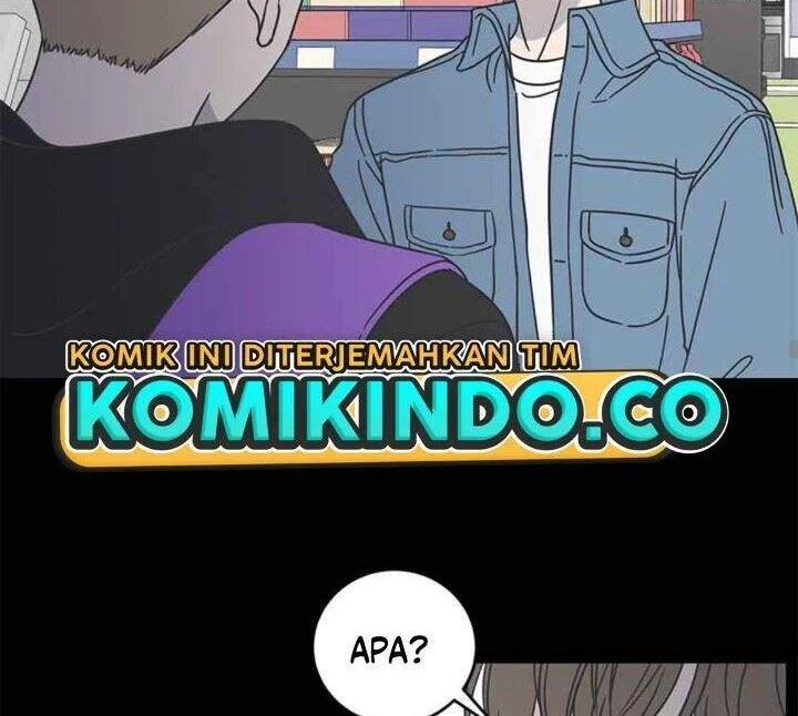 A Guide to Proper Dating Chapter 58 Gambar 46