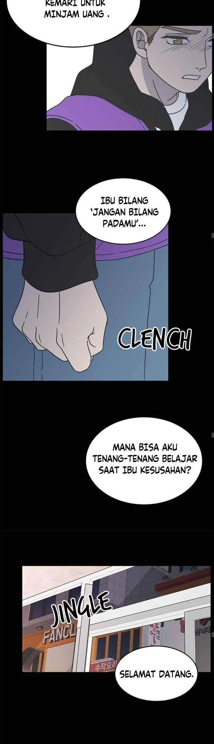 A Guide to Proper Dating Chapter 58 Gambar 49