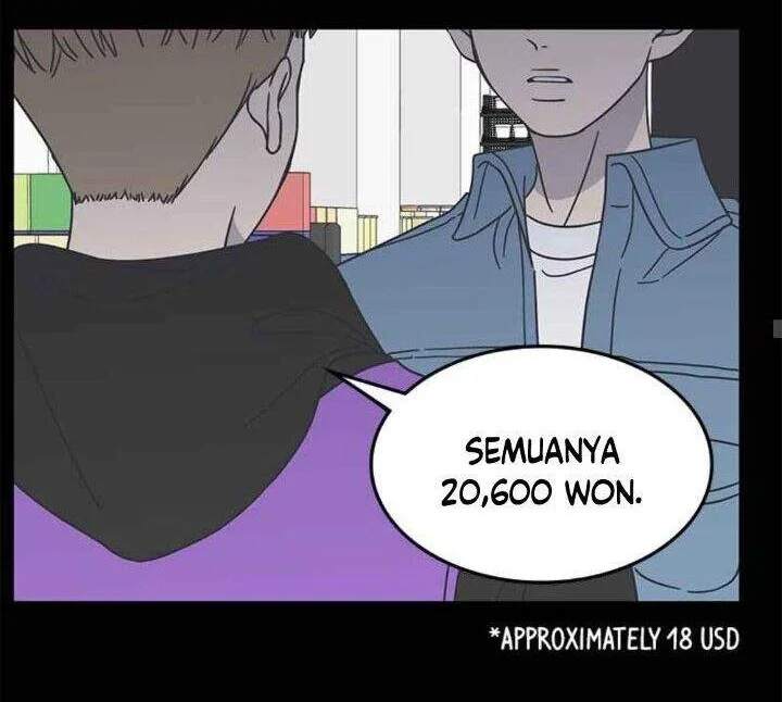 A Guide to Proper Dating Chapter 58 Gambar 50