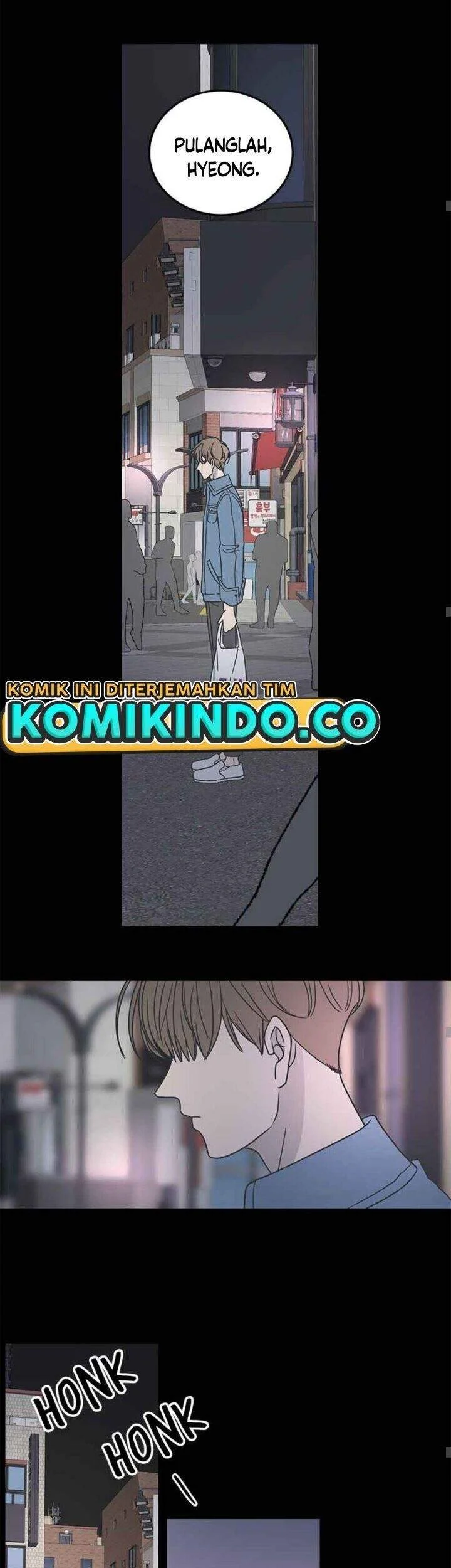 A Guide to Proper Dating Chapter 58 Gambar 51