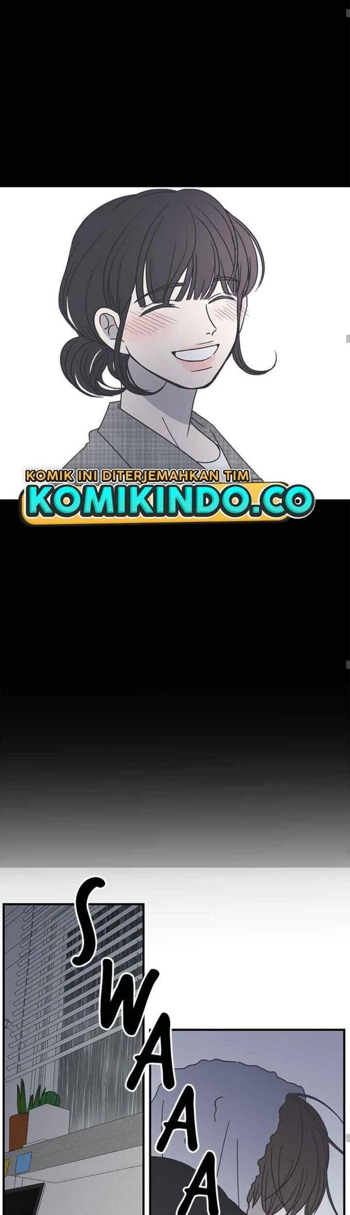 A Guide to Proper Dating Chapter 58 Gambar 57