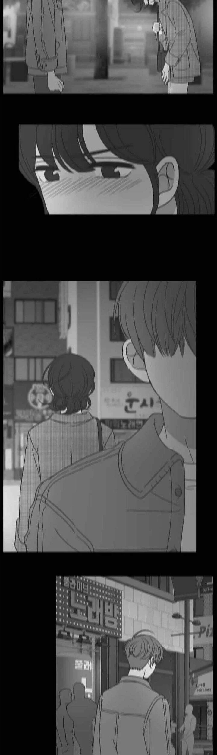 A Guide to Proper Dating Chapter 58 Gambar 61